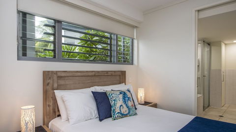 Magnetic Blue Waterfront Apartments - Timeshare Accommodation 4