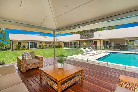 A PERFECT STAY - Serene Myocum - Timeshare Accommodation 4