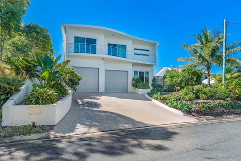 Panoramic Island Views - Timeshare Accommodation 0
