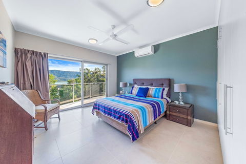 Panoramic Island Views - Timeshare Accommodation 3