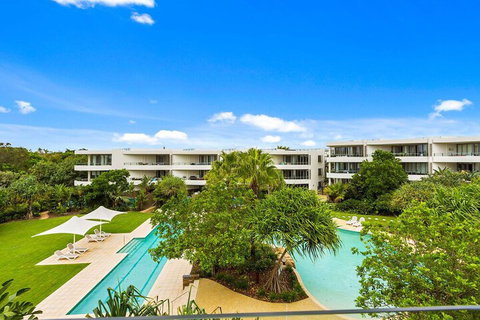 Cotton Beach Bliss At 103 + 2 Bikes - Timeshare Accommodation 2