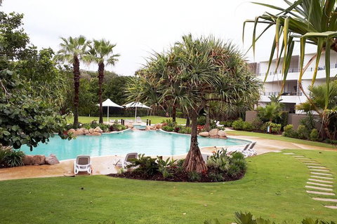 Cotton Beach Bliss At 103 + 2 Bikes - Timeshare Accommodation 4