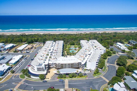 Cotton Beach Bliss At 103 + 2 Bikes - Timeshare Accommodation 1