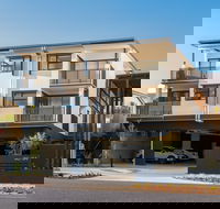Oxford Steps - Timeshare Accommodation