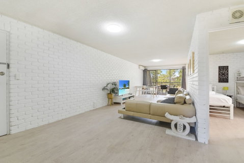 Barooga - Timeshare Accommodation 5
