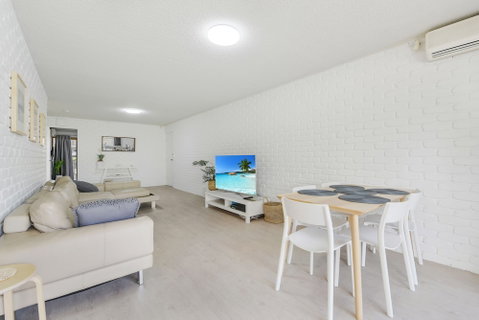 Barooga - Timeshare Accommodation 1