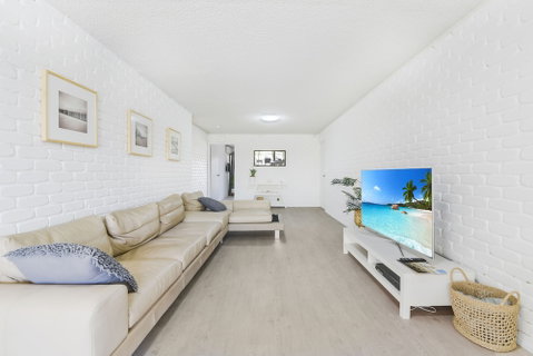 Barooga - Timeshare Accommodation 4