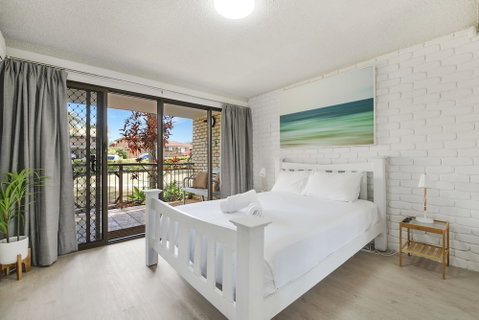 Barooga - Timeshare Accommodation 6