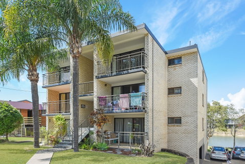 Barooga - Timeshare Accommodation 0