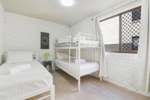 Barooga - Timeshare Accommodation 3