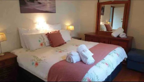 Home Near Shops & Beach - Timeshare Accommodation 1