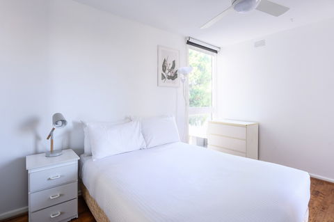 COMO - Timeshare Accommodation 3