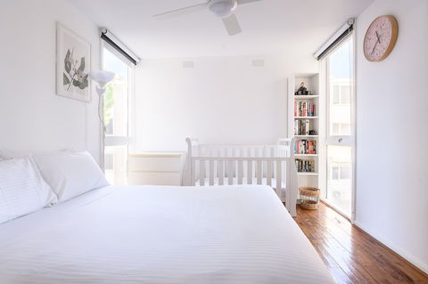 COMO - Timeshare Accommodation 6