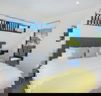 Round About Bulimba - Timeshare Accommodation