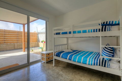Villa Moyne - Timeshare Accommodation 4