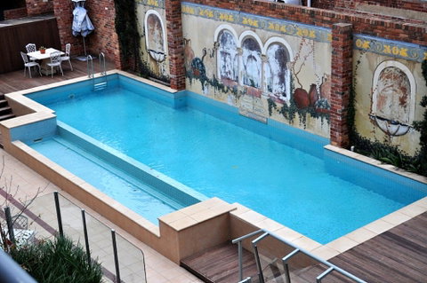 Melbourne Metropole Central - Timeshare Accommodation 3