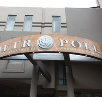 Melbourne Metropole Central - Timeshare Accommodation