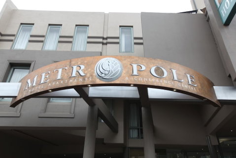 Melbourne Metropole Central - Timeshare Accommodation 0