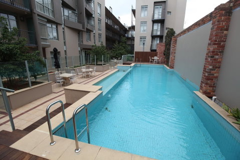 Melbourne Metropole Central - Timeshare Accommodation 2