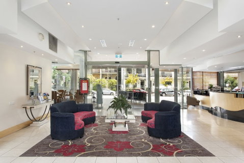 Melbourne Metropole Central - Timeshare Accommodation 5