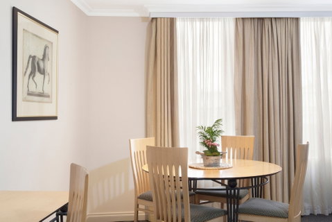 Melbourne Metropole Central - Timeshare Accommodation 6