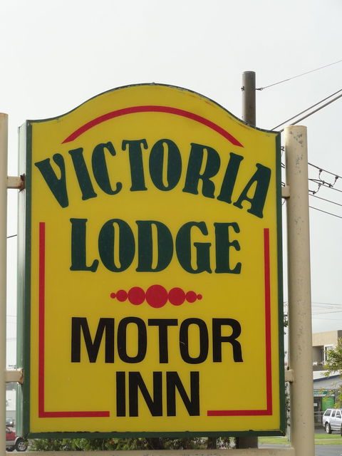 Victoria Lodge Motor Inn And Apartments - Timeshare Accommodation 0