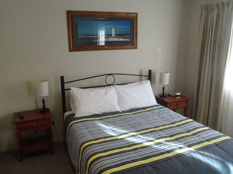 Victoria Lodge Motor Inn And Apartments - Timeshare Accommodation 4