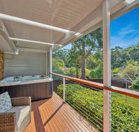 Rosella Retreat - Timeshare Accommodation