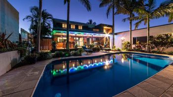 Shute Thru - Timeshare Accommodation 0
