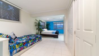 Shute Thru - Timeshare Accommodation 6