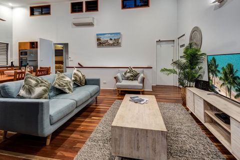 Casuarina 18 Ocean View - Timeshare Accommodation 6