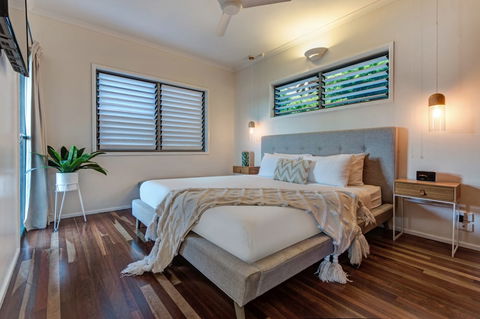Casuarina 18 Ocean View - Timeshare Accommodation 5
