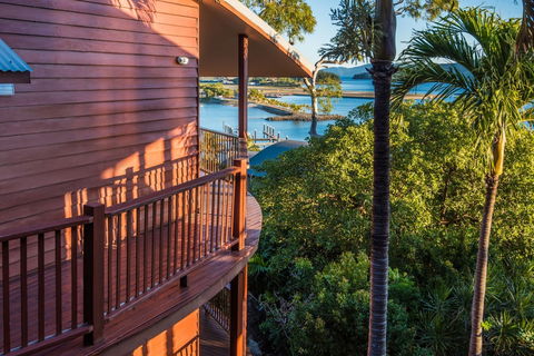 Casuarina 18 Ocean View - Timeshare Accommodation 1