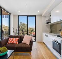 BRUNSWICK Stylish Space with Parking  Netflix - Timeshare Accommodation