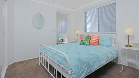 THE WHITE HOUSE - Timeshare Accommodation 2