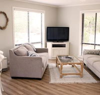 Charlottes Honor River  Golf Cottage - Timeshare Accommodation