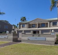 Carindale Unit 13 19 23 Dowling Street - Timeshare Accommodation