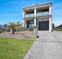 Coogee Townhouse - Timeshare Accommodation