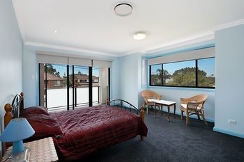 Coogee Townhouse - Timeshare Accommodation 2