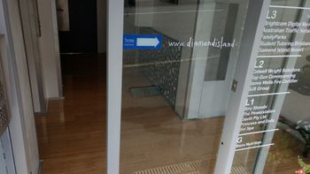 Penthouses68 - Timeshare Accommodation 1