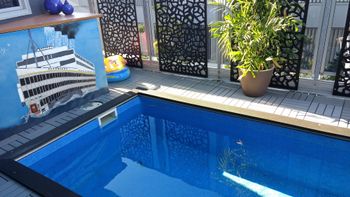 Penthouses68 - Timeshare Accommodation 3