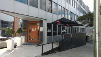 Penthouses68 - Timeshare Accommodation 4