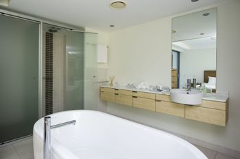 Blue On Blue Apartment 811 - Timeshare Accommodation 6