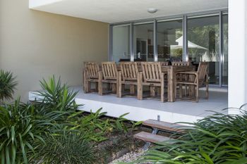 Blue On Blue Apartment 811 - Timeshare Accommodation 2