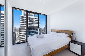 Light Tower Apartment - Timeshare Accommodation 0