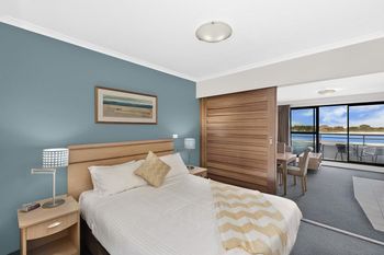 The Oak Room 106 - Timeshare Accommodation 1