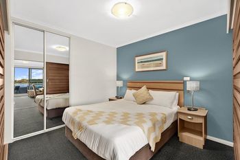 The Oak Room 106 - Timeshare Accommodation 4