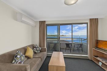 The Oak Room 106 - Timeshare Accommodation 5