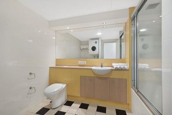 The Oak Room 106 - Timeshare Accommodation 3