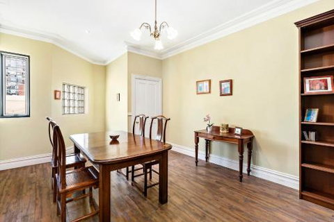 Hanna Beyond A Room Private Apartments - Timeshare Accommodation 3